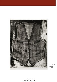 Couverture_Les Écrits, no. 170, Confidences, célébrations, retentissements