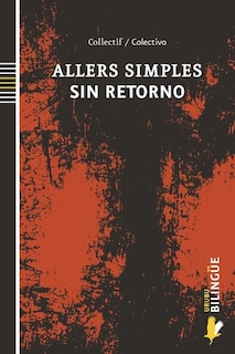 Front cover_Allers simples / Sin retorno