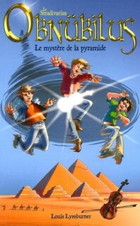 LE STRADIVARIUS OBNUBILUS TOME 1