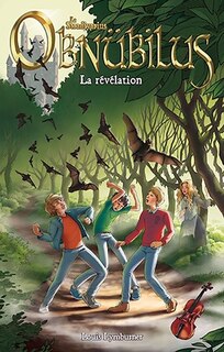 La révélation Tome 3