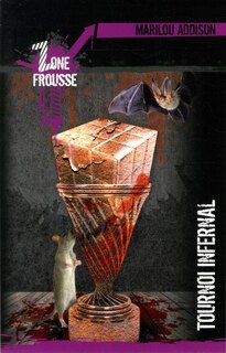 Front cover_Tournoi infernal