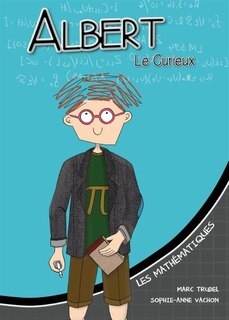 Albert le curieux Les mathématiques