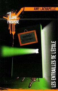 Couverture_Entrailles de l'école
