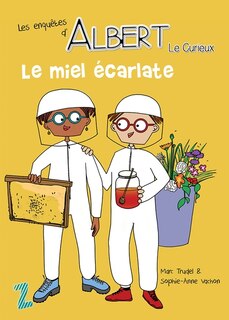 Couverture_Le miel écarlate
