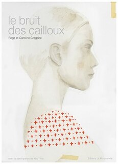 Front cover_Le bruit des cailloux