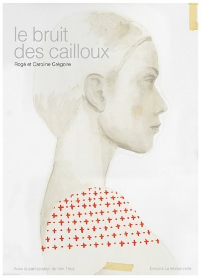 Front cover_Le bruit des cailloux