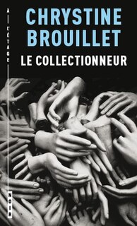 Couverture_Le collectionneur