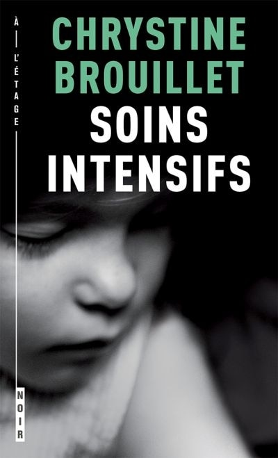 Front cover_Soins intensifs