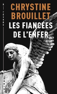 Front cover_LES FIANCEES DE L'ENFER