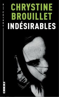 Couverture_INDÉSIRABLES