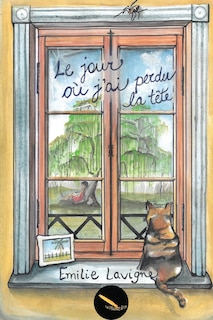 Couverture_Le jour où j'ai perdu la tête