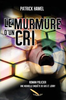 Couverture_Le murmure d'un cri