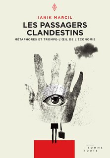 Front cover_Les passagers clandestins