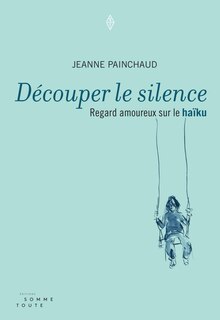 Front cover_Découper le silence