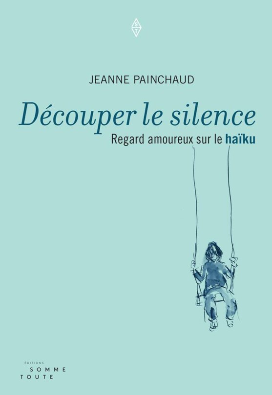 Front cover_Découper le silence