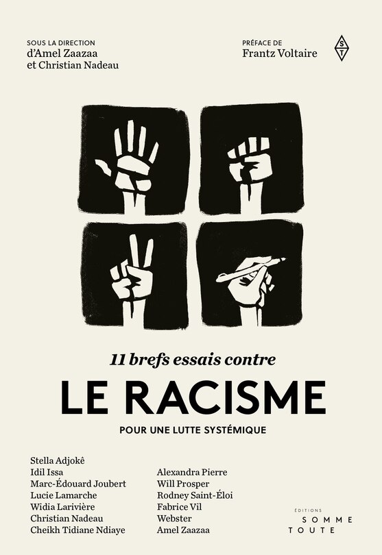 Couverture_11 brefs essais contre le racisme