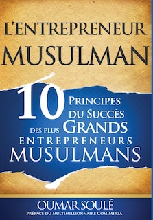 Couverture_L'Entrepreneur Musulman