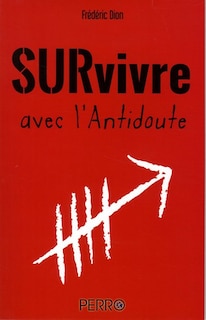 Couverture_Survivre avec l'antidoute