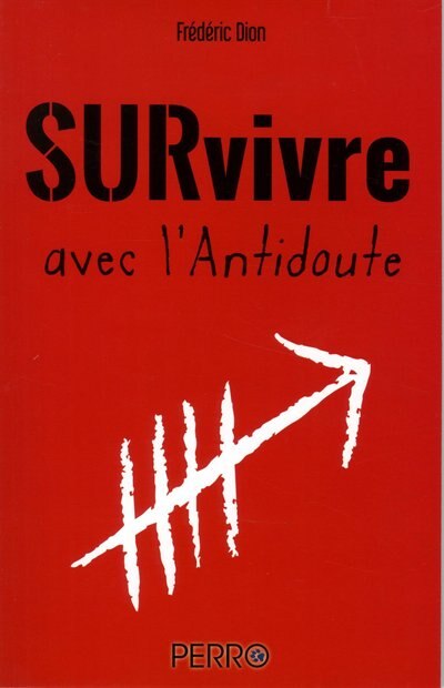 Couverture_Survivre avec l'antidoute