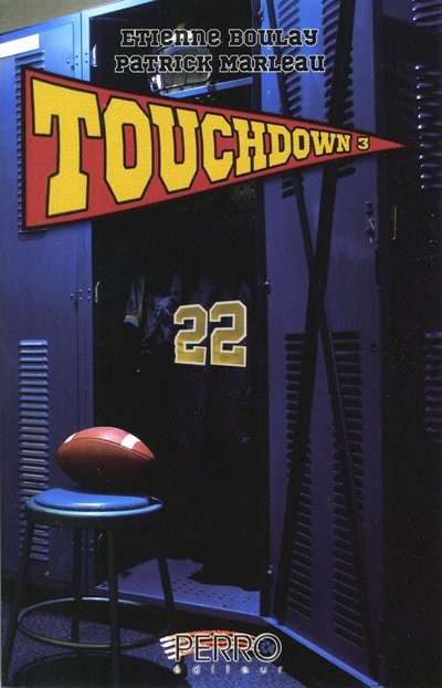Touchdown 3