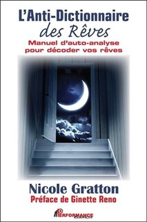 Couverture_L' anti-dictionnaire des rêves