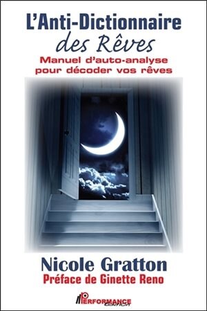 Couverture_L' anti-dictionnaire des rêves