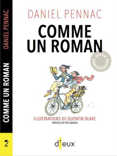Front cover_Comme un roman