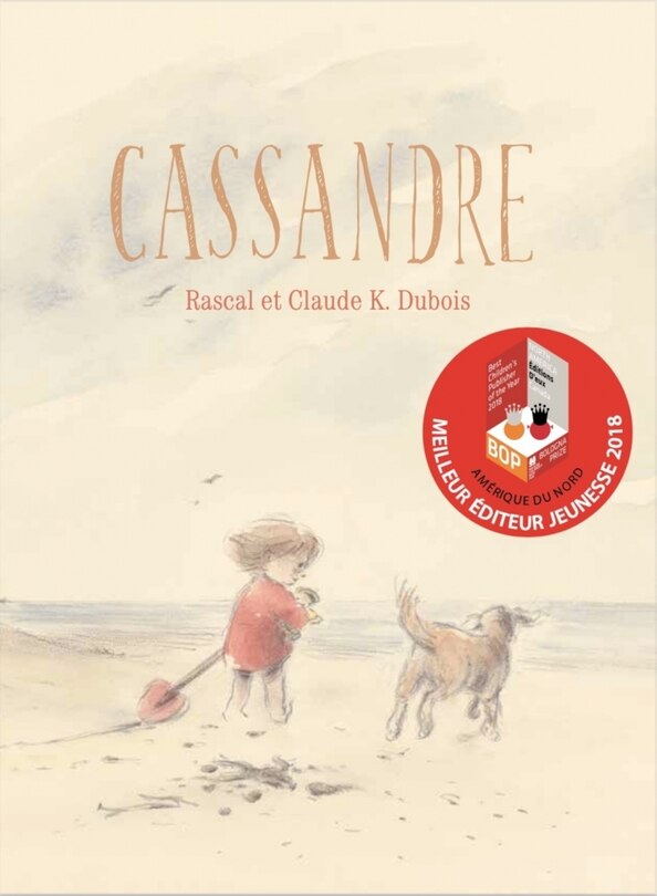 Front cover_Cassandre