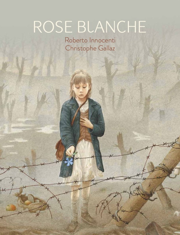 Front cover_Rose Blanche