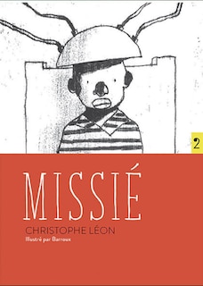 Front cover_Missié