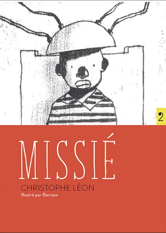 Front cover_Missié