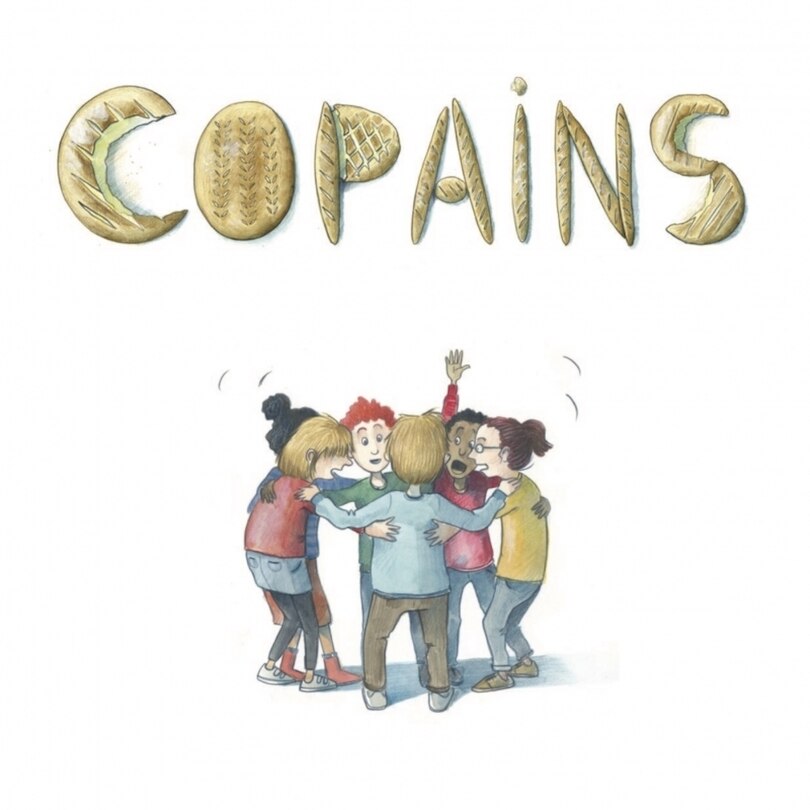 Front cover_Copains