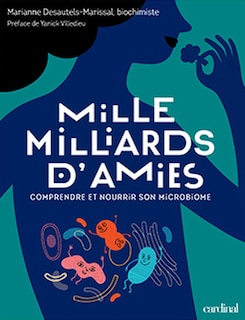 Front cover_Mille milliards d'amies