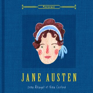Front cover_Jane Austen