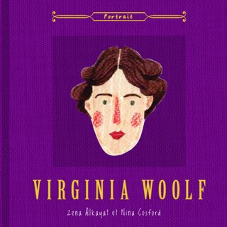 Front cover_Virginia Woolf