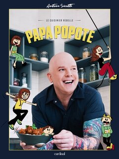 Front cover_PAPA POPOTE