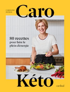 Couverture_Caro kéto