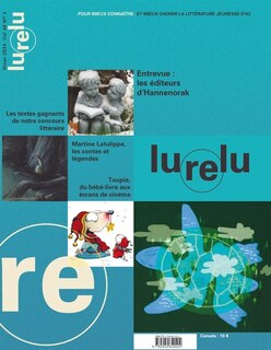 Lurelu, v. 46, no 03