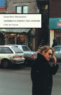 Front cover_Nombreux seront nos ennemis