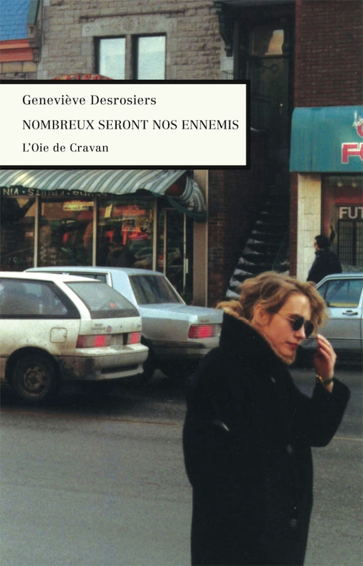 Front cover_Nombreux seront nos ennemis