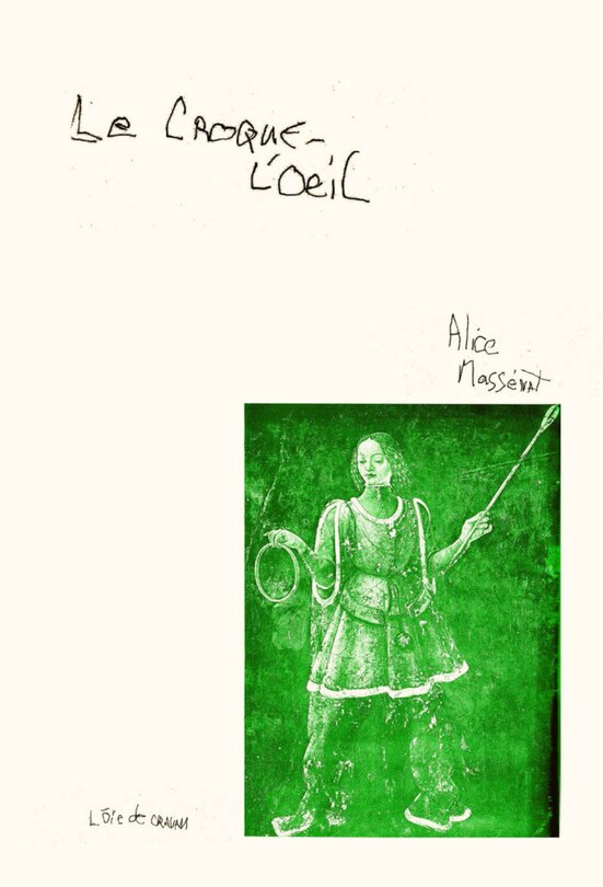 Le croque l'oeil