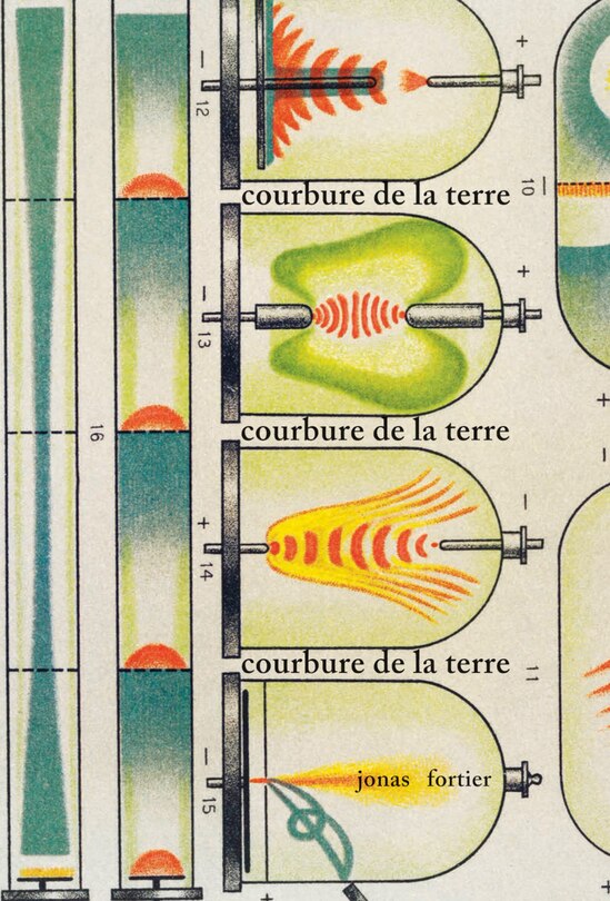 Front cover_Courbure de la terre