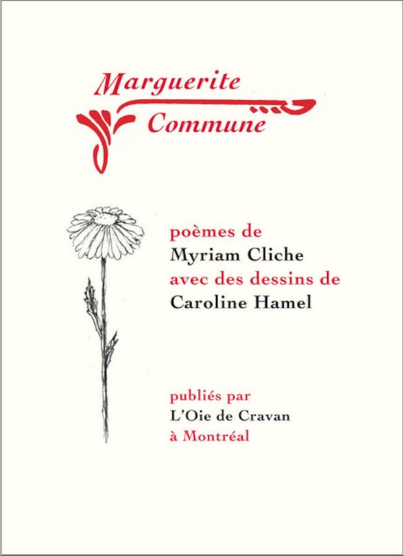 Couverture_Marguerite Commune