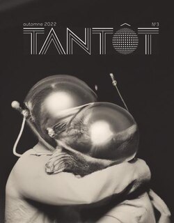 Couverture_Revue Tantôt, no 03