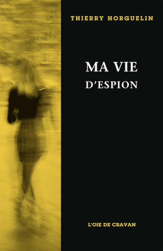 Couverture_Ma vie d'espion