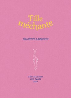 Couverture_Fille méchante