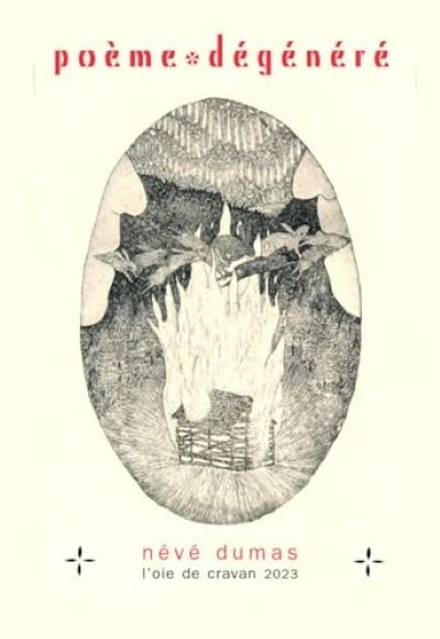 Couverture_Poème dégénéré