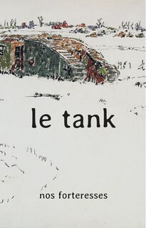 Front cover_Le Tank