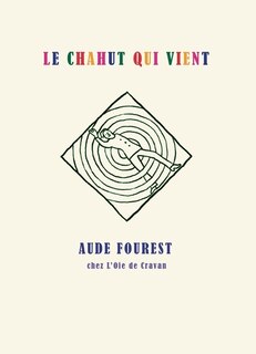 Front cover_Le chahut qui vient