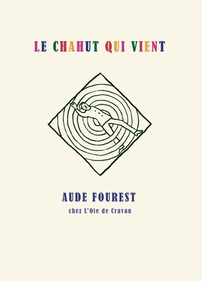 Front cover_Le chahut qui vient